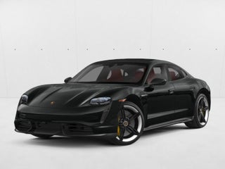 2022 Porsche Taycan 4S AWD