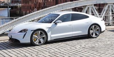 2022 Porsche Taycan 4S AWD
