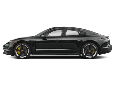 2022 Porsche Taycan 4S AWD