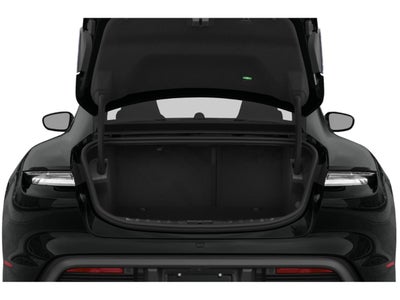2022 Porsche Taycan 4S AWD