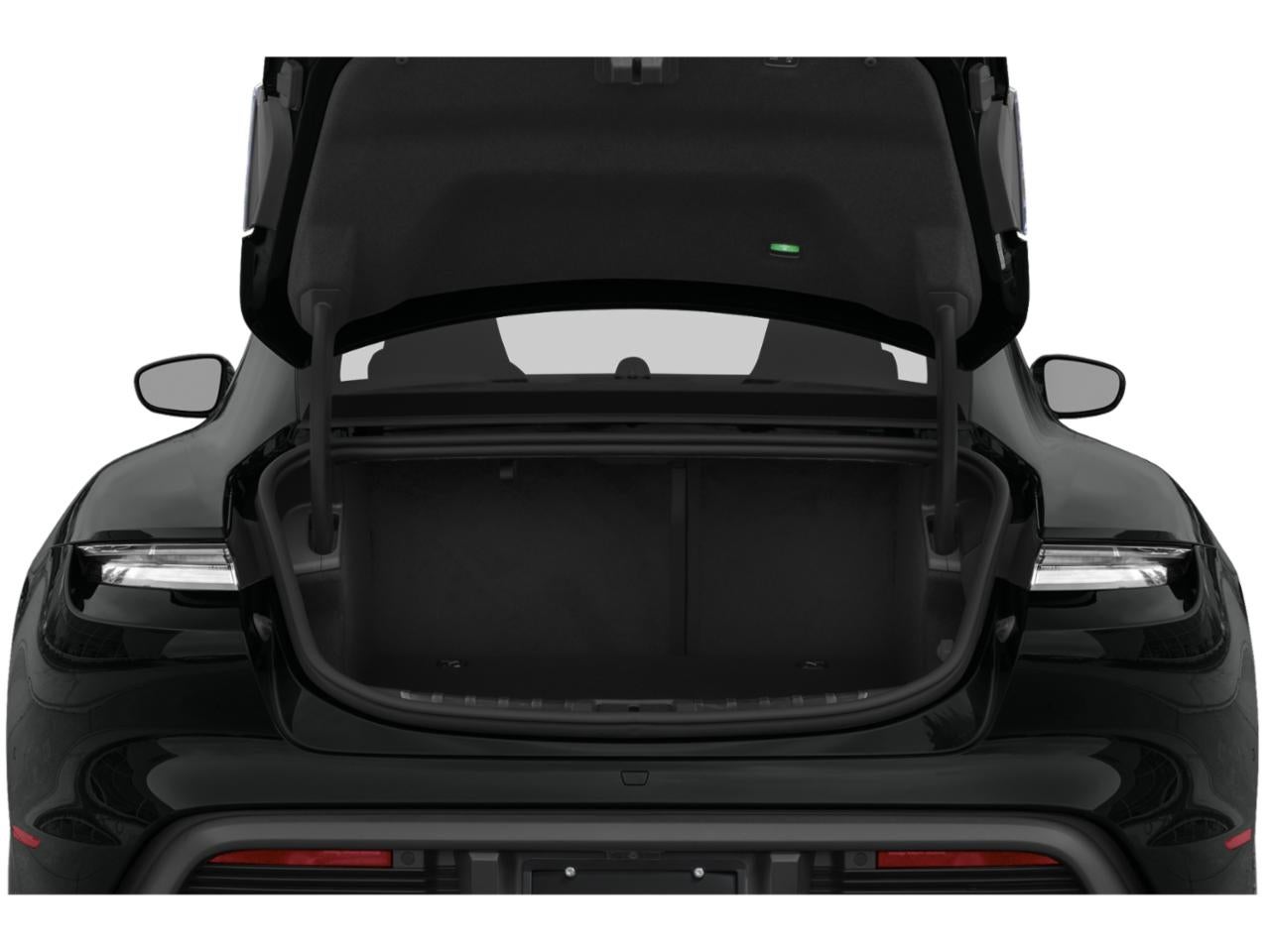 2022 Porsche Taycan 4S AWD