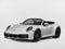 2020 Porsche 911 Carrera 4S Cabriolet