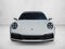 2020 Porsche 911 Carrera 4S Cabriolet