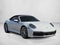 2020 Porsche 911 Carrera 4S Cabriolet