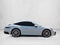 2020 Porsche 911 Carrera 4S Cabriolet