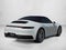 2020 Porsche 911 Carrera 4S Cabriolet