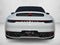 2020 Porsche 911 Carrera 4S Cabriolet
