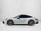 2020 Porsche 911 Carrera 4S Cabriolet