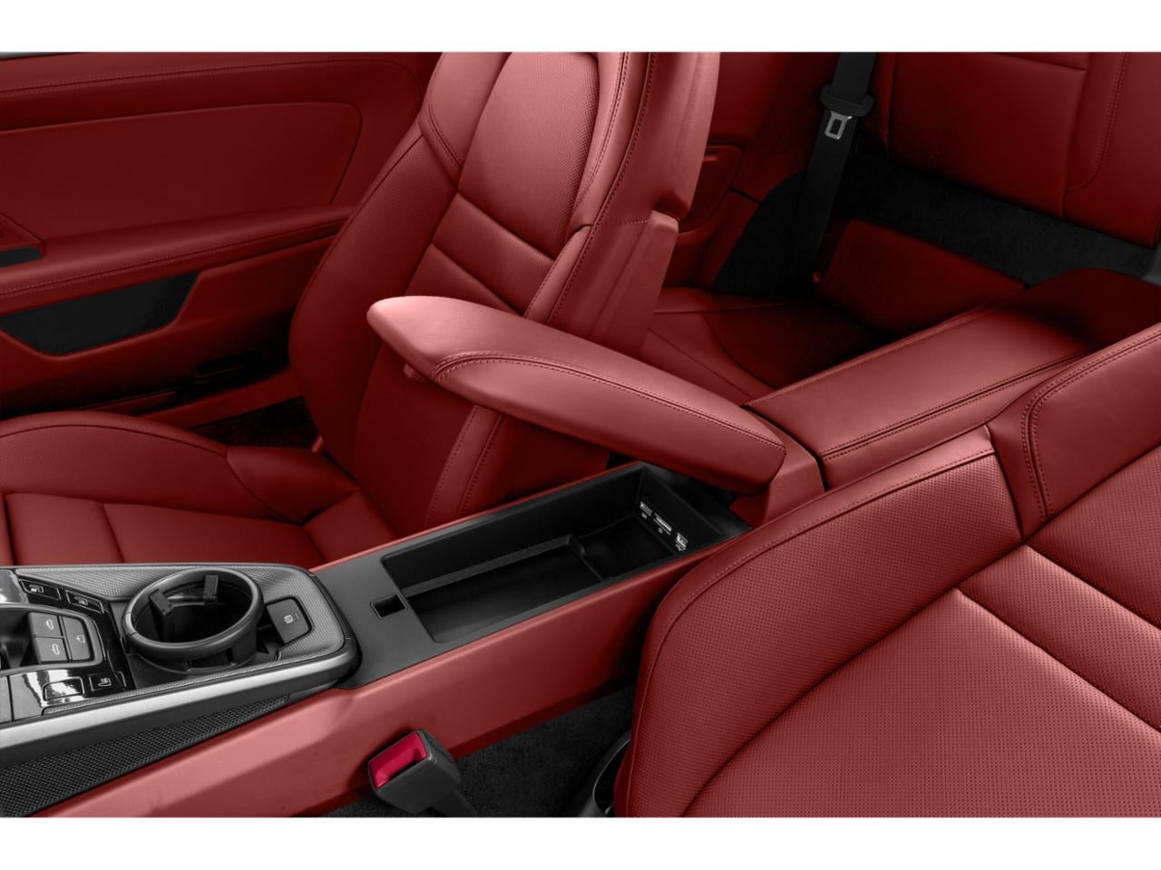2020 Porsche 911 Carrera 4S Cabriolet