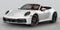 2020 Porsche 911 Carrera 4S Cabriolet