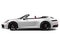 2020 Porsche 911 Carrera 4S Cabriolet