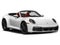 2020 Porsche 911 Carrera 4S Cabriolet