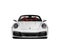 2020 Porsche 911 Carrera 4S Cabriolet