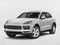 2021 Porsche Cayenne S AWD