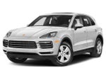 2021 Porsche Cayenne S AWD