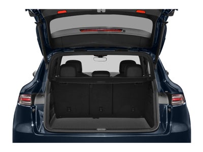 2021 Porsche Cayenne S AWD