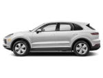 2021 Porsche Cayenne S AWD