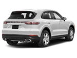 2021 Porsche Cayenne S AWD