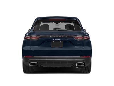2021 Porsche Cayenne S AWD