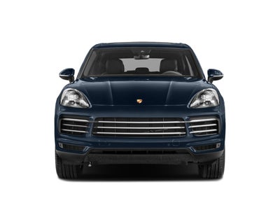 2021 Porsche Cayenne S AWD