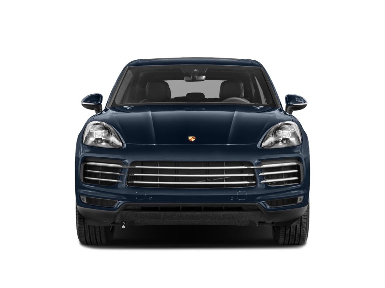 2021 Porsche Cayenne S AWD