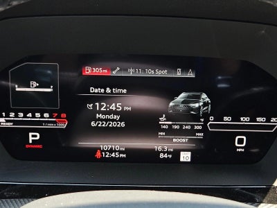 2024 Audi RS 3 2.5 TFSI
