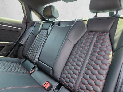 2024 Audi RS 3 2.5 TFSI