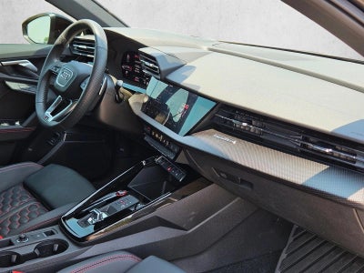 2024 Audi RS 3 2.5 TFSI