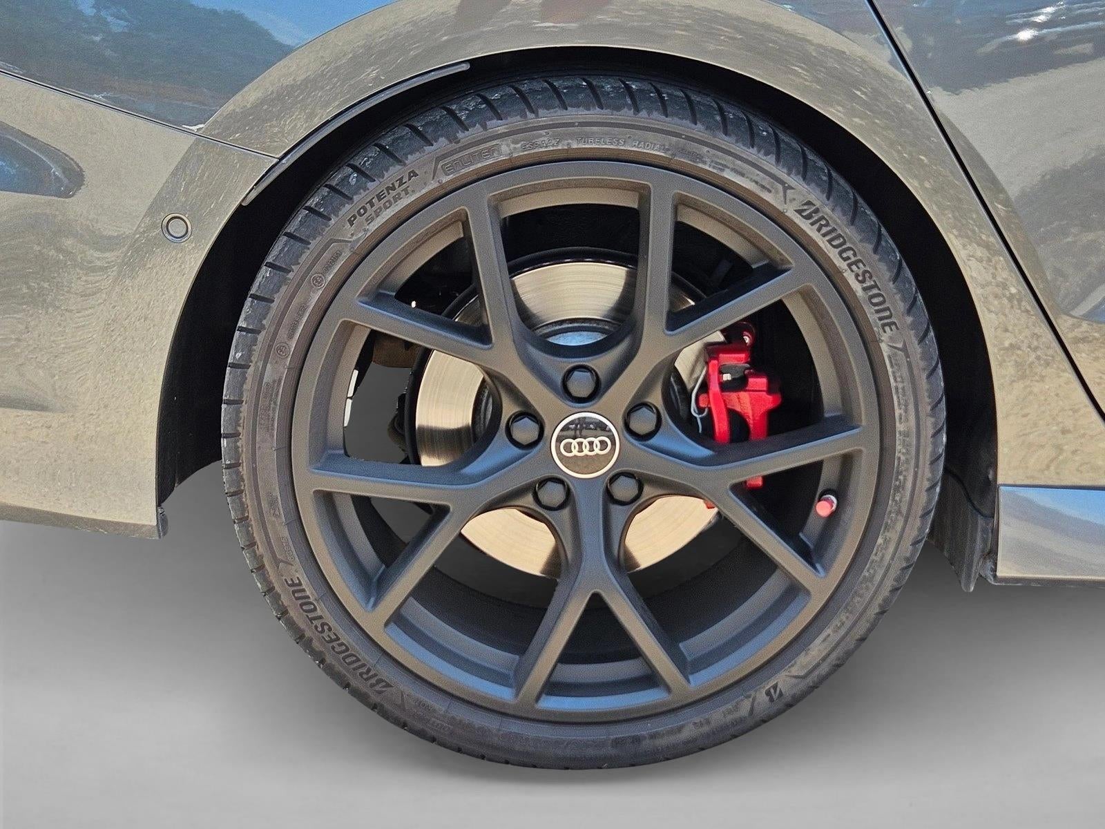 2024 Audi RS 3 2.5 TFSI