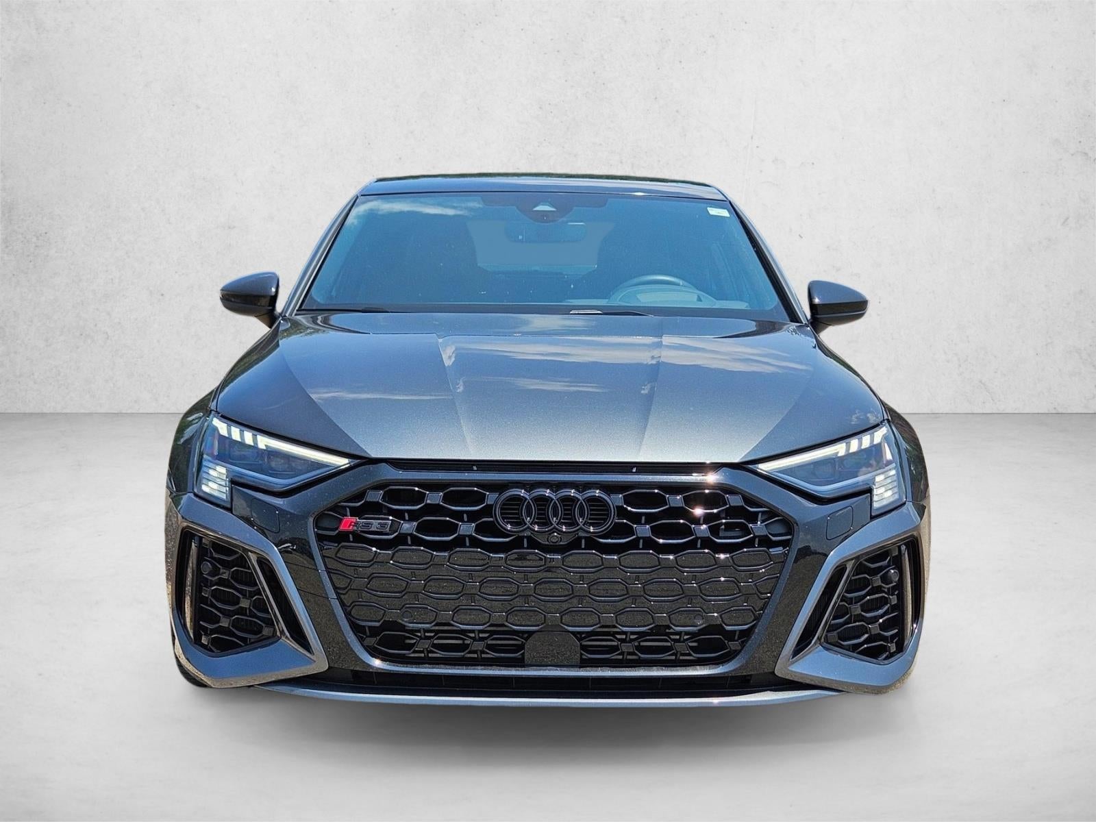 2024 Audi RS 3 2.5 TFSI