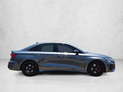 2024 Audi RS 3 2.5 TFSI