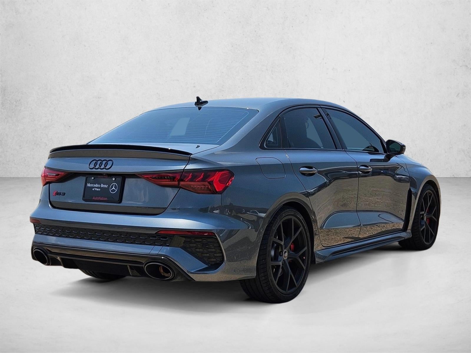 2024 Audi RS 3 2.5 TFSI