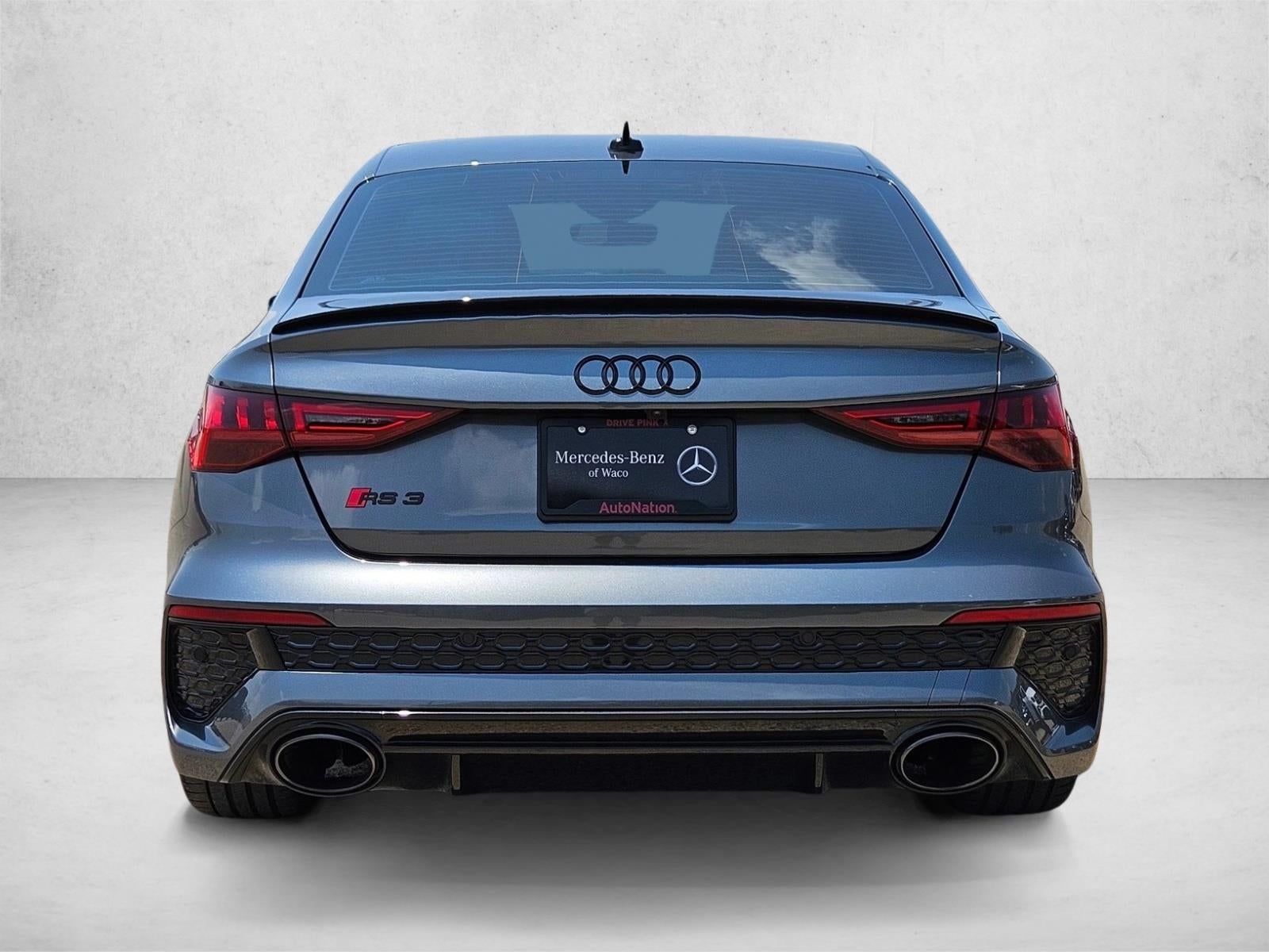 2024 Audi RS 3 2.5 TFSI