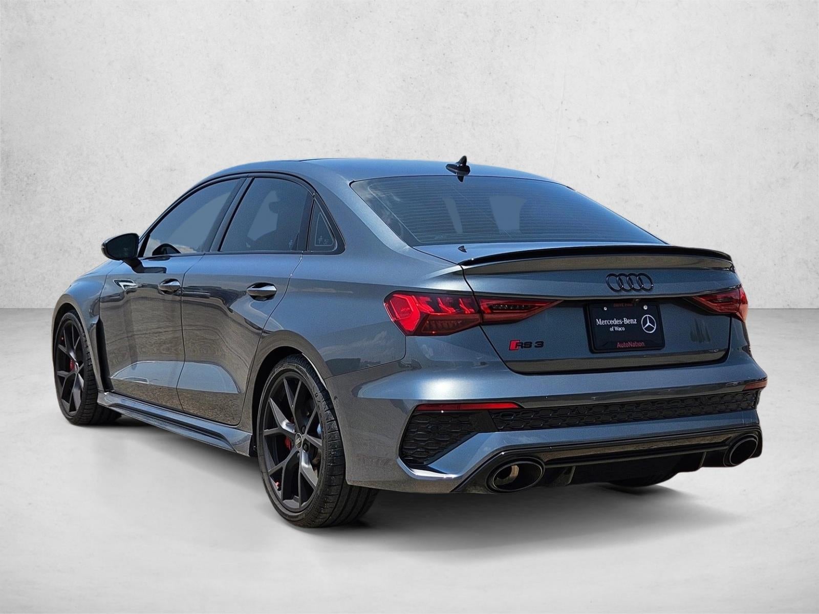 2024 Audi RS 3 2.5 TFSI