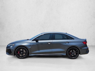 2024 Audi RS 3 2.5 TFSI