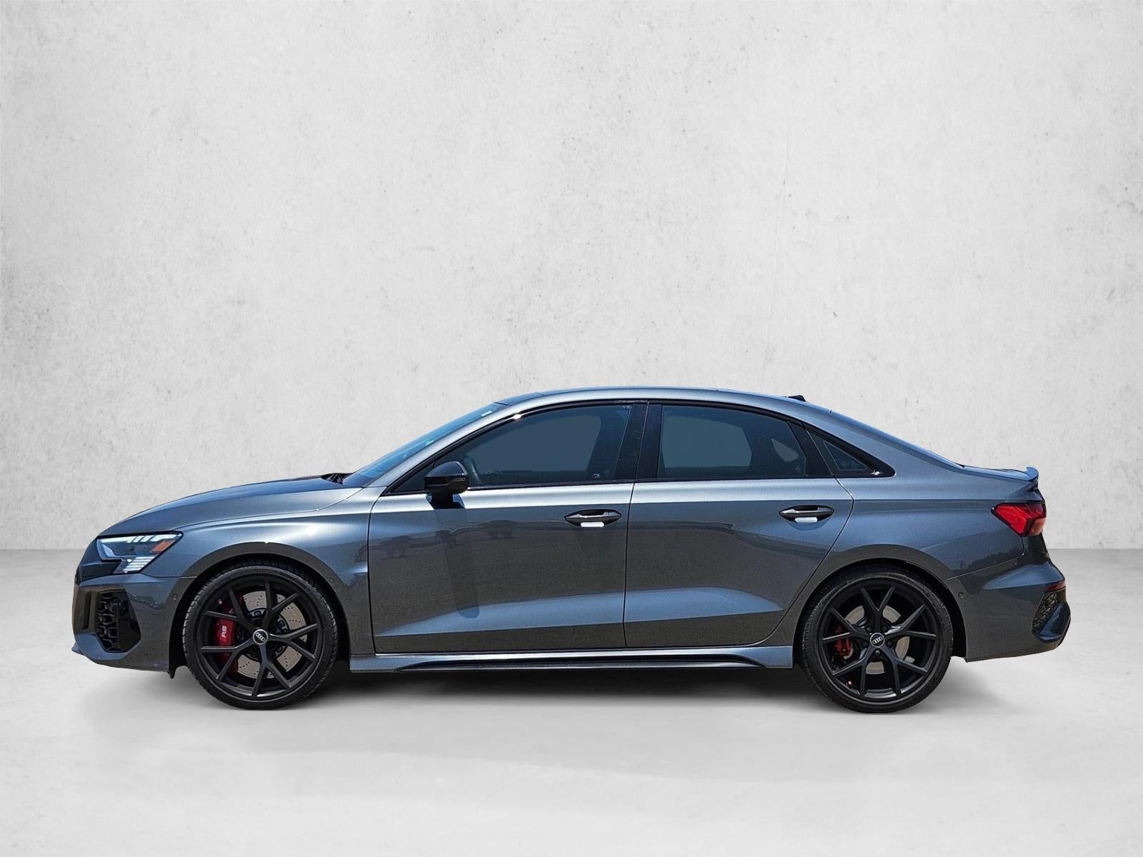 2024 Audi RS 3 2.5 TFSI