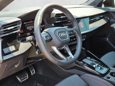 2024 Audi RS 3 2.5 TFSI