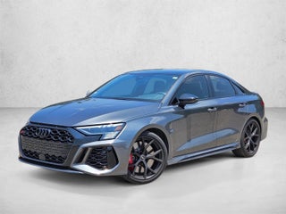 2024 Audi RS 3 2.5 TFSI