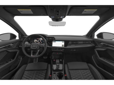 2024 Audi RS 3 2.5 TFSI