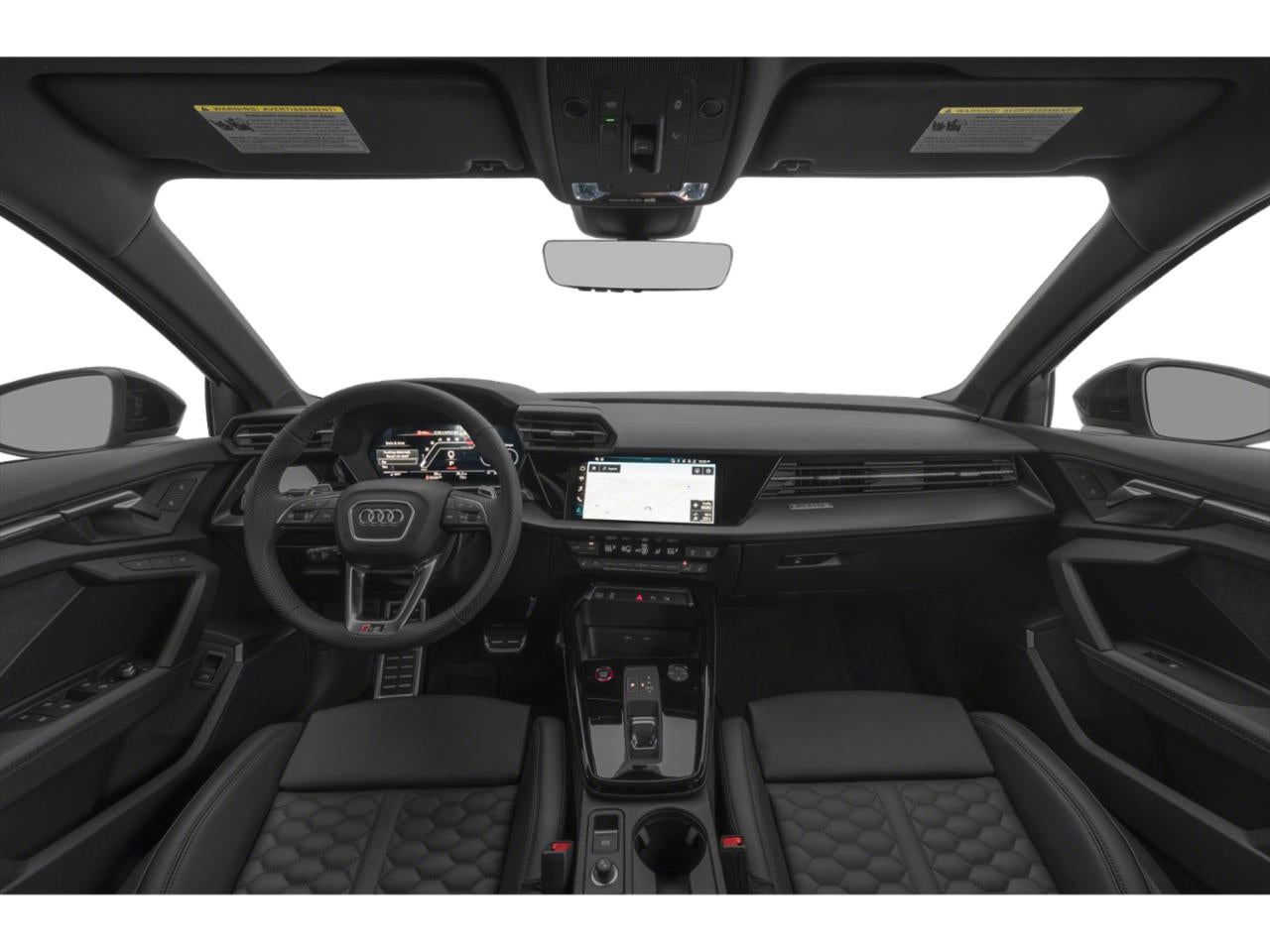 2024 Audi RS 3 2.5 TFSI