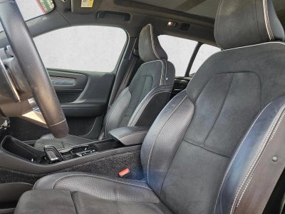 2019 Volvo XC40 T5 AWD R-Design