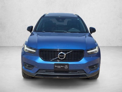 2019 Volvo XC40 T5 AWD R-Design