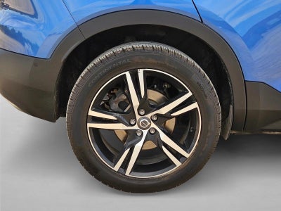 2019 Volvo XC40 T5 AWD R-Design