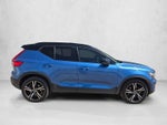 2019 Volvo XC40 T5 AWD R-Design
