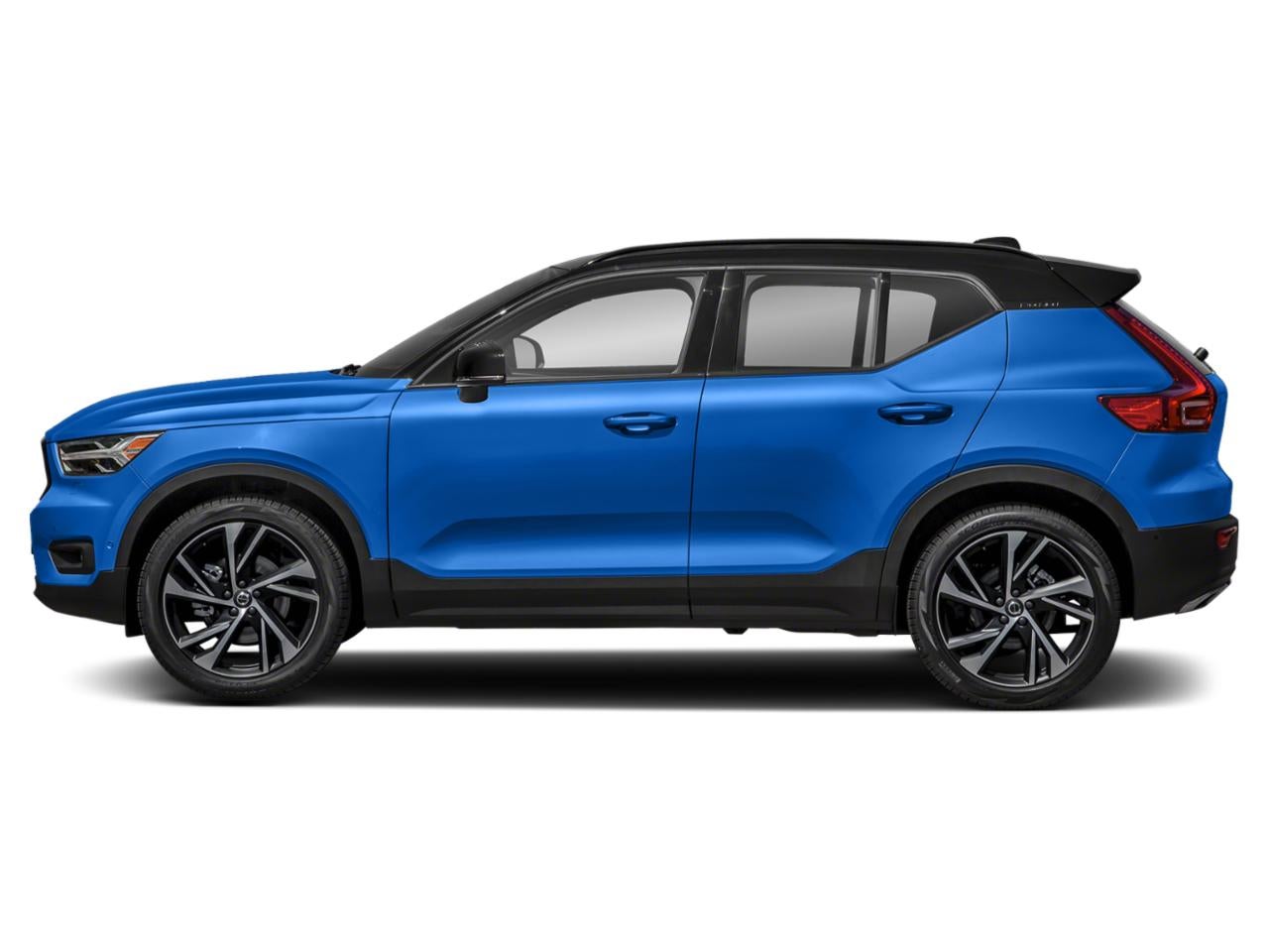 2019 Volvo XC40 T5 AWD R-Design