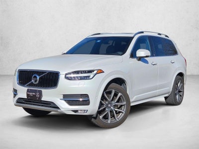 2017 Volvo XC90 T6 AWD 7-Passenger Momentum