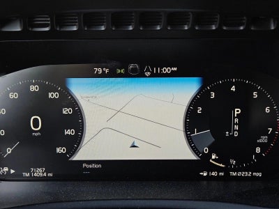 2017 Volvo XC90 T6 AWD 7-Passenger Momentum