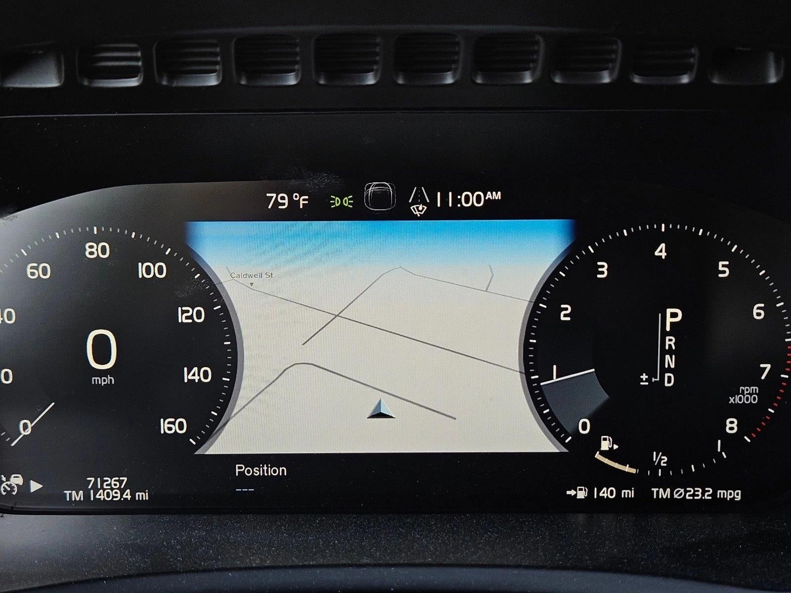 2017 Volvo XC90 T6 AWD 7-Passenger Momentum