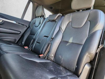 2017 Volvo XC90 T6 AWD 7-Passenger Momentum