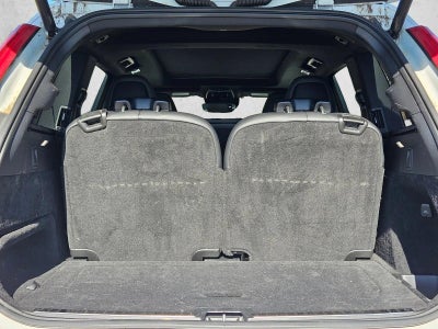 2017 Volvo XC90 T6 AWD 7-Passenger Momentum